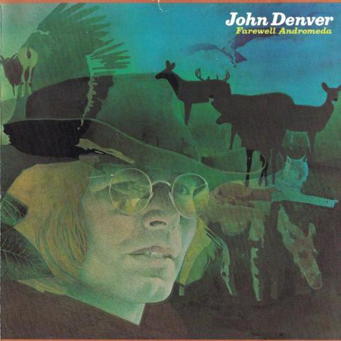 John Denver